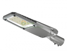 fábrica de farolas led