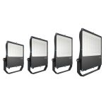 EK-FLH03 Proyector led carcasa de aluminio