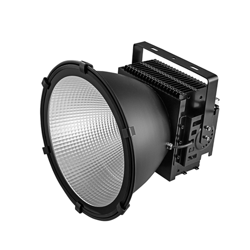 Luminarias LED High Bay EK-HD-500