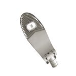EK-LD02A Farola COB Carcasa Farola 80w