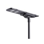 EK-SLD01- Farola LED solar