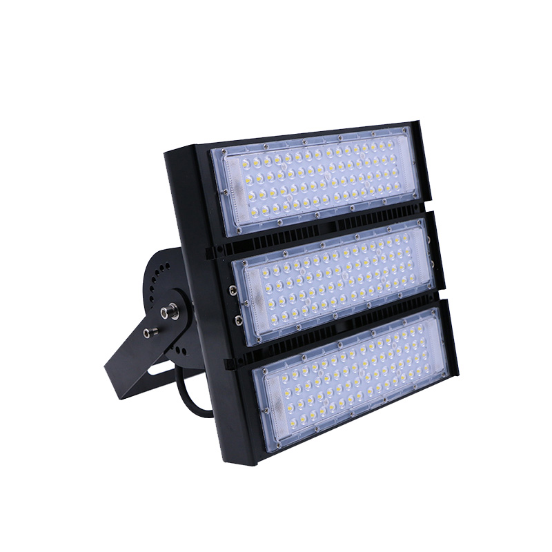 EK-TL01 Carcasa de luz de túnel LED con módulo