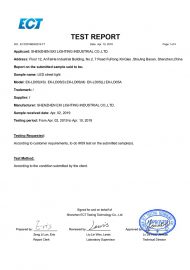 CERTIFICADO LD05 IK09