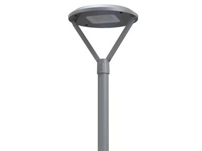 LED-luz de xardín