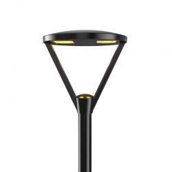 LED-luces de xardín