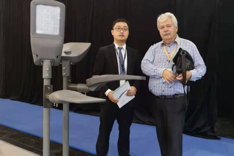 Hong Kong International Lighting Exhibition Exposición Internacional de Iluminación de Hong Kong