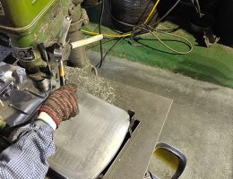 iluminación pública de alta calidade