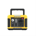 Central eléctrica de camping de 500 W