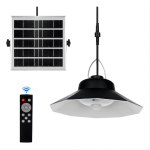 Luz solar de graneiro de 98 LED