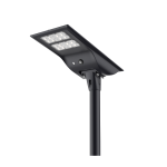 Farola solar LED
