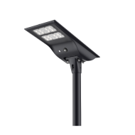 Farola solar LED