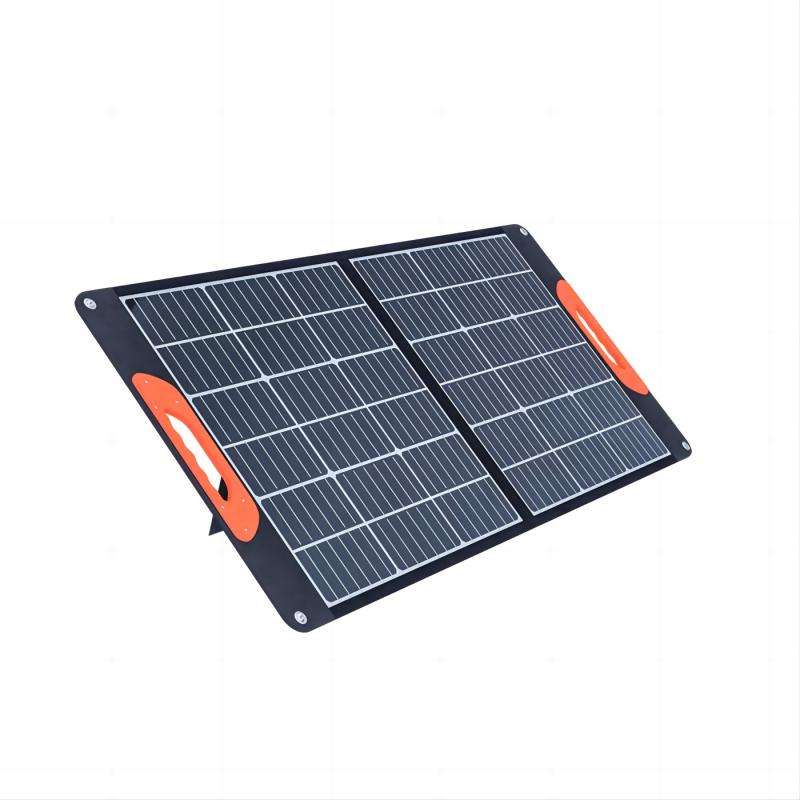 Bolsa de carga de panel solar
