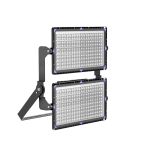 Luz de inundación LED para deportes de estadio