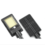 Lámpada solar con sensor