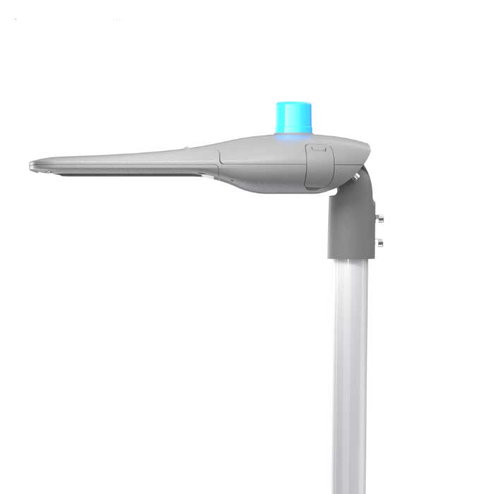 Technical Requirements for led street lights Requisitos técnicos para farolas led