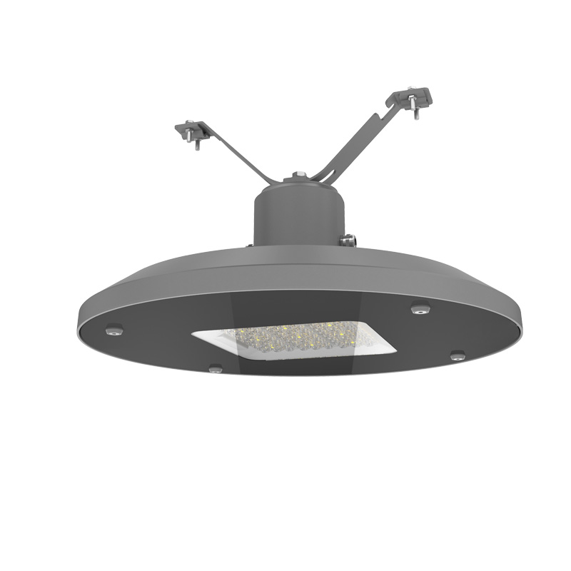 EK-GLH-05 80w 100w luz LED de xardín