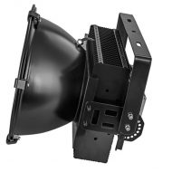 disipador de calor de aluminio