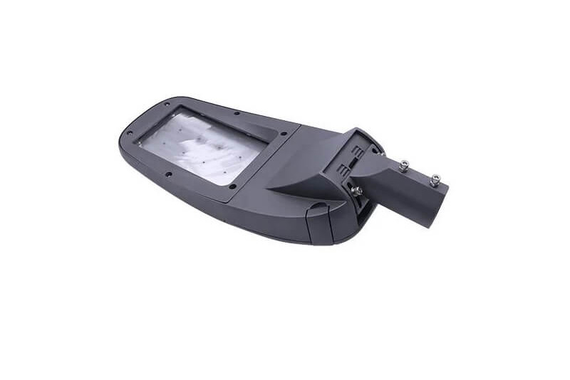 How To Solve Heat Dissipation Of LED Street Light Como resolver a disipación de calor da farola LED