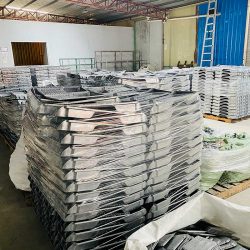 foco de fundición a presión