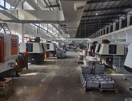 luz led carcasa baleira