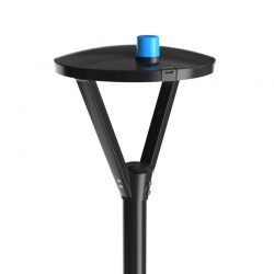 xardín-iluminación