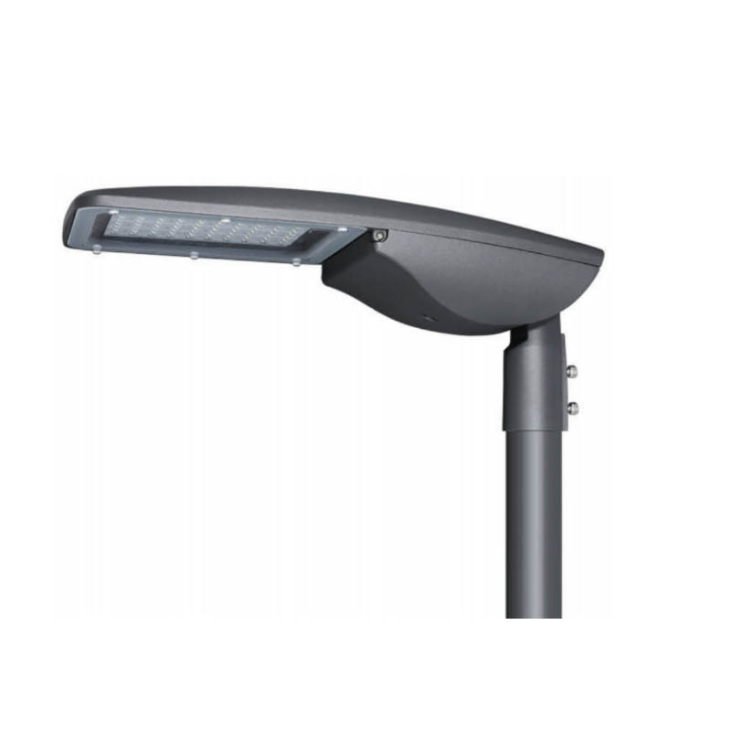 EK-LD08 Recinto de alumbrado público LED de aluminio