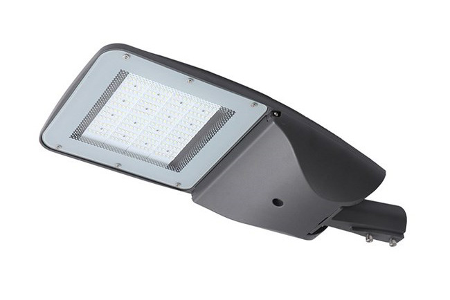 How to do a good job of street lamp waterproof ? Como facer un bo traballo de farola impermeable?