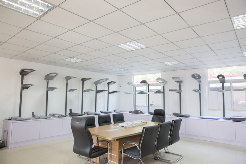 How to choose the height of LED Street Light? Como elixir a altura da farola LED?