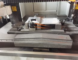 orificios de iluminación led facer