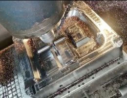 molde de farola personalizado