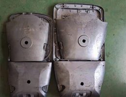 sensor de luz de rúa led