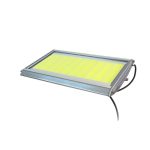 EK-FL-W100B Luces de túnel LED de alto lumen de 100 W