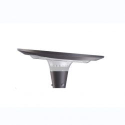 solar-iluminación do xardín